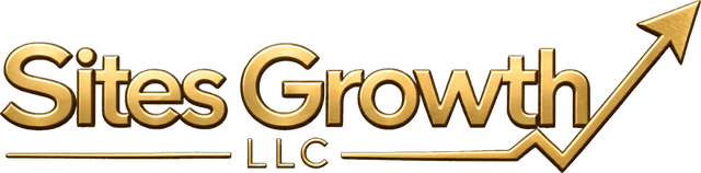 Sites Growth LLC logo